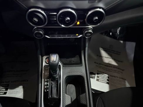 Certified 2021 Nissan Sentra SV image 22