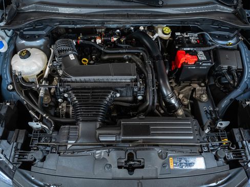 Certified 2023 Ford Escape ST-Line Select w/ Tech Pack #2 image 26