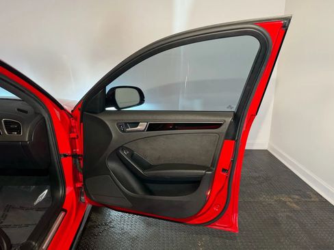 Used 2015 Audi A4 2.0T Premium Plus w/ Technology Package image 20