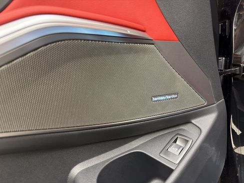 New 2027 BMW M3 w/ M Driver's Package RWD image 27