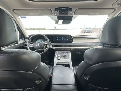 Used 2024 Hyundai Palisade XRT FWD image 29