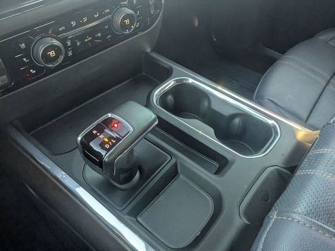 Used 2024 Chevrolet Silverado 1500 High Country w/ Max Trailering Package image 25