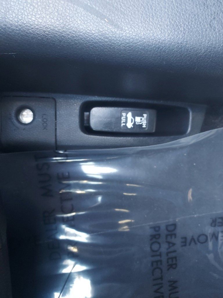 Used 2017 Honda Accord EX-L image 29