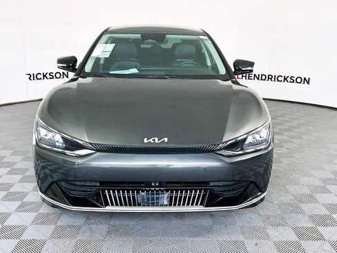 Used 2023 Kia EV6 Wind image 8