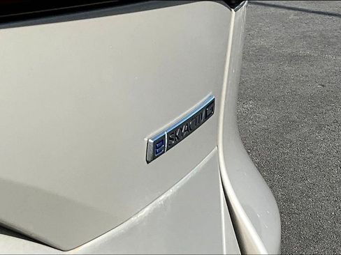 Used 2024 MAZDA CX-90 3.3 Turbo w/ Preferred Plus image 8