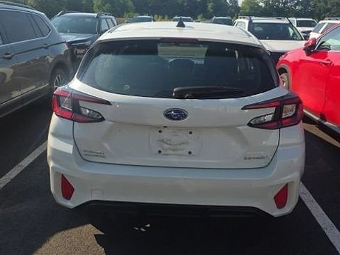 Certified 2024 Subaru Impreza 2.0i Sport AWD/4WD image 5