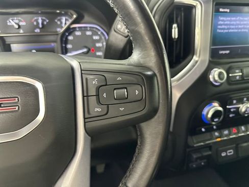 Used 2019 GMC Sierra 1500 SLE w/ SLE Value Package image 16