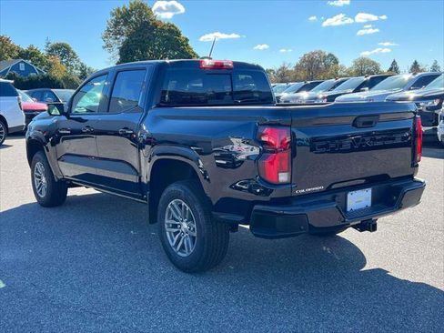 New 2026 Chevrolet Colorado LT w/ LT Convenience Package image 5