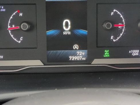 Used 2023 Hyundai Tucson SEL AWD/4WD image 20