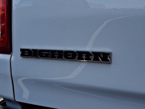 Used 2022 RAM 1500 Big Horn AWD/4WD image 7