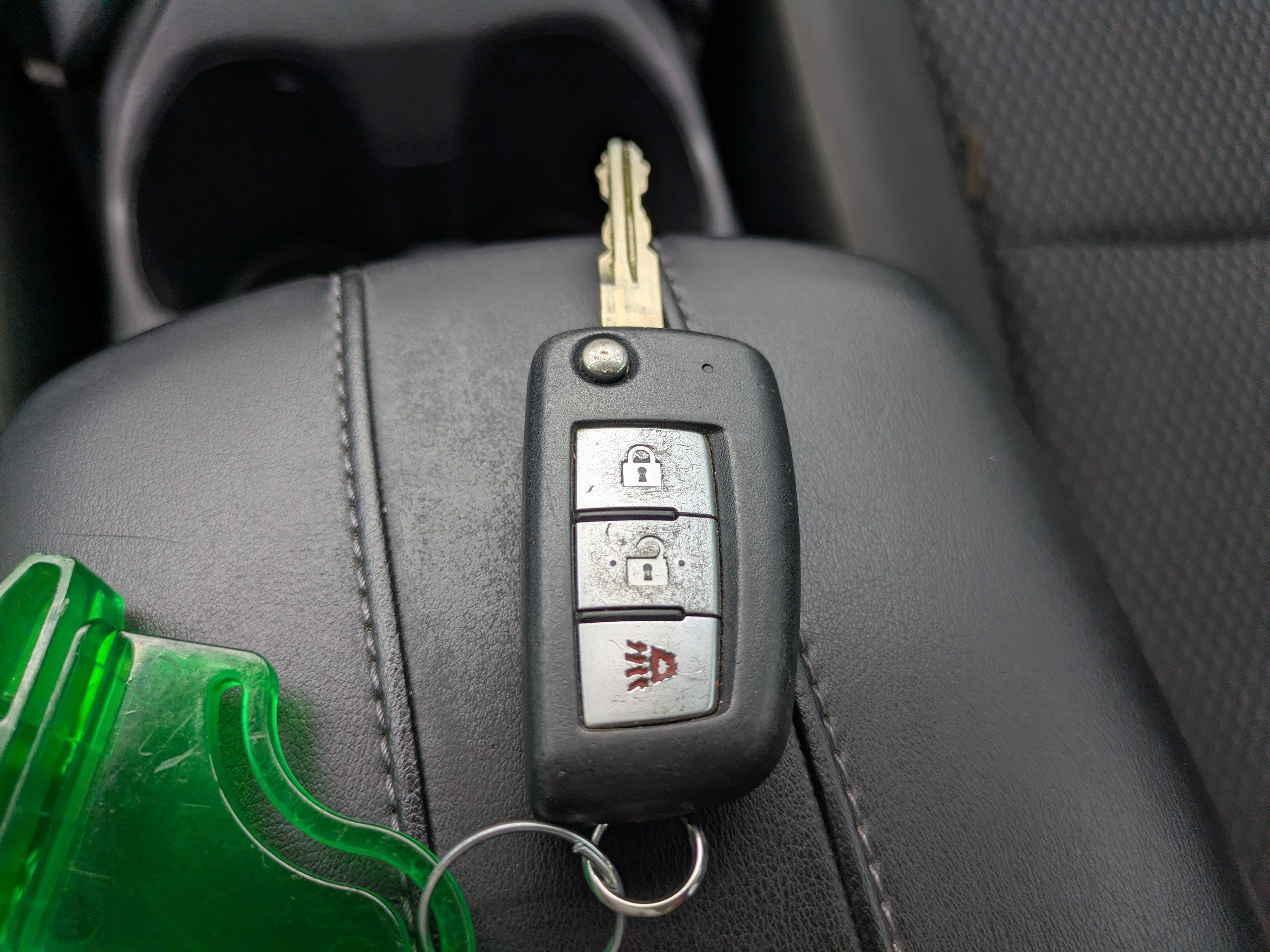 Used 2019 Nissan Rogue Sport S FWD image 25