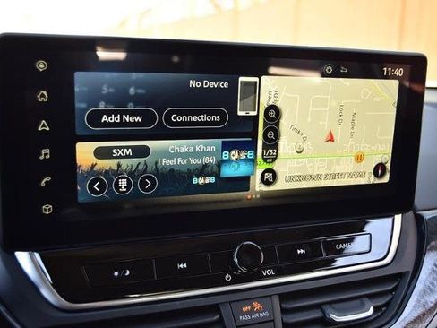 Certified 2024 Nissan Altima 2.0 SR image 17