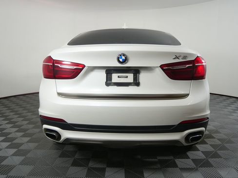 Used 2019 BMW X6 sDrive35i w/ Executive Package RWD image 4