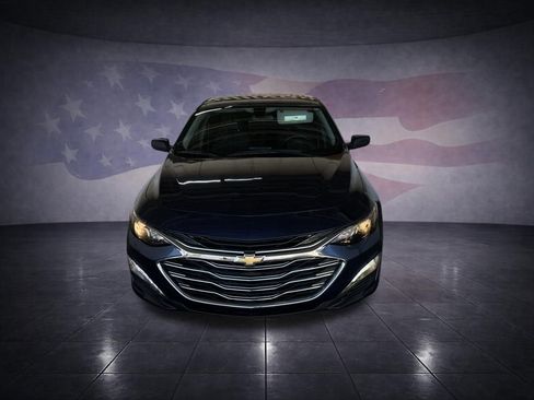 Used 2022 Chevrolet Malibu LT image 8