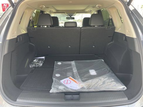 Certified 2026 Nissan Rogue Platinum w/ Platinum Premium Package AWD/4WD image 26
