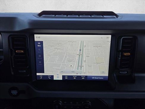 Used 2023 Ford Bronco Badlands w/ Sasquatch Package AWD/4WD image 13