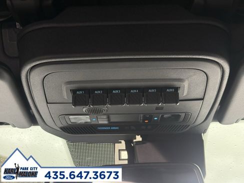 Used 2024 Ford Bronco Raptor w/ Interior Carbon Fiber Pack 6 image 17