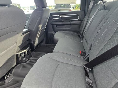 New 2026 RAM 2500 Big Horn image 23