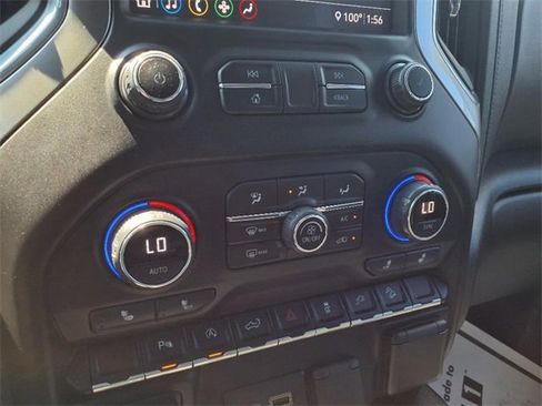 Used 2020 Chevrolet Silverado 1500 LT Trail Boss image 19