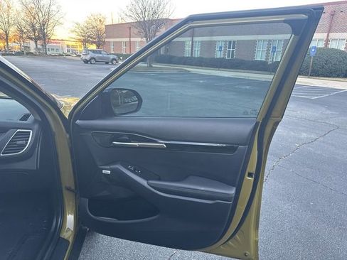 Certified 2024 Kia Seltos SX image 29