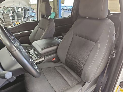 Used 2023 Ford F150 XLT w/ Equipment Group 302A High image 14