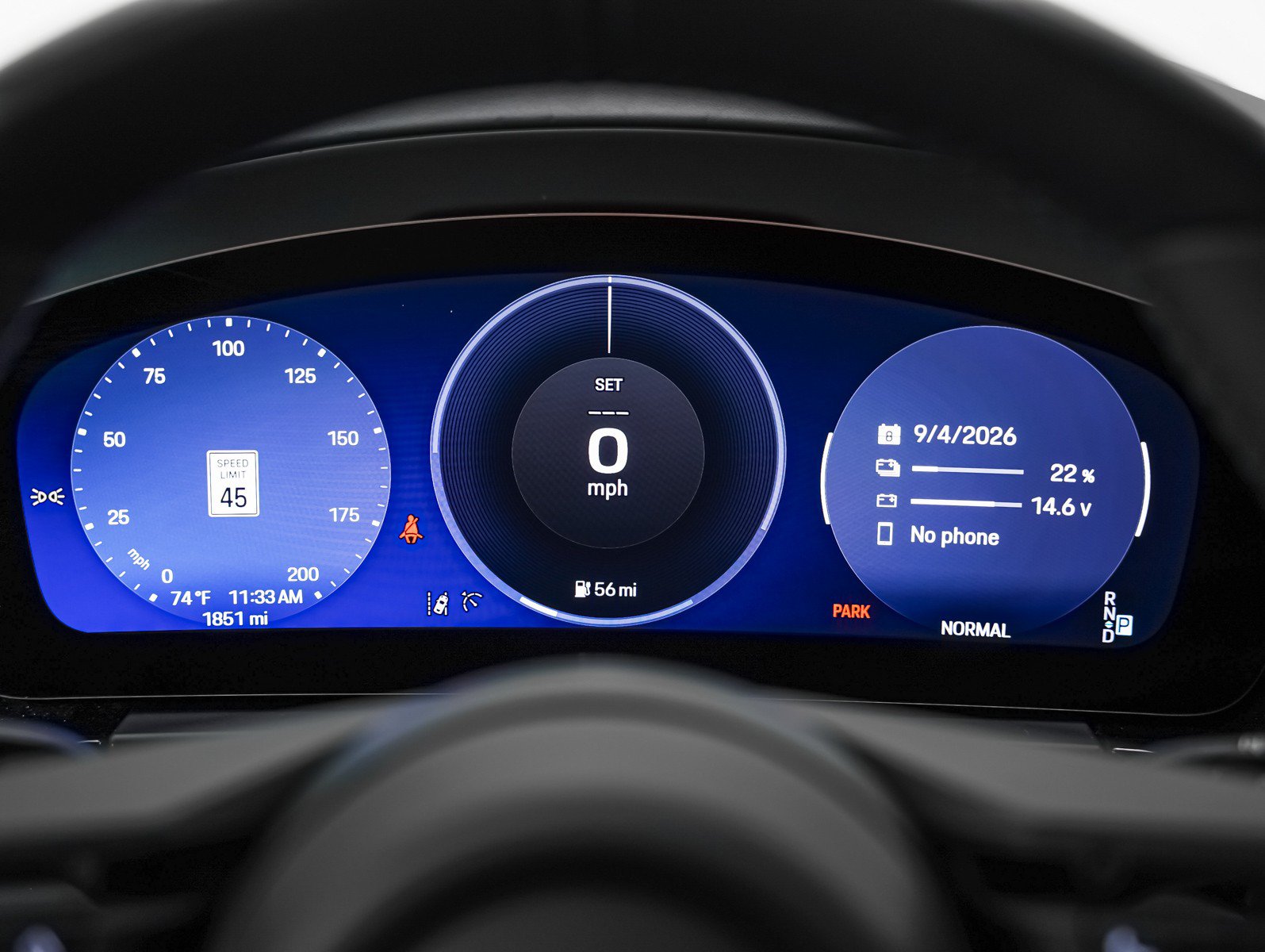Certified 2025 Porsche Macan 4 Electric AWD/4WD image 18