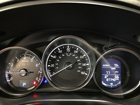 Used 2016 MAZDA CX-5 Touring image 22