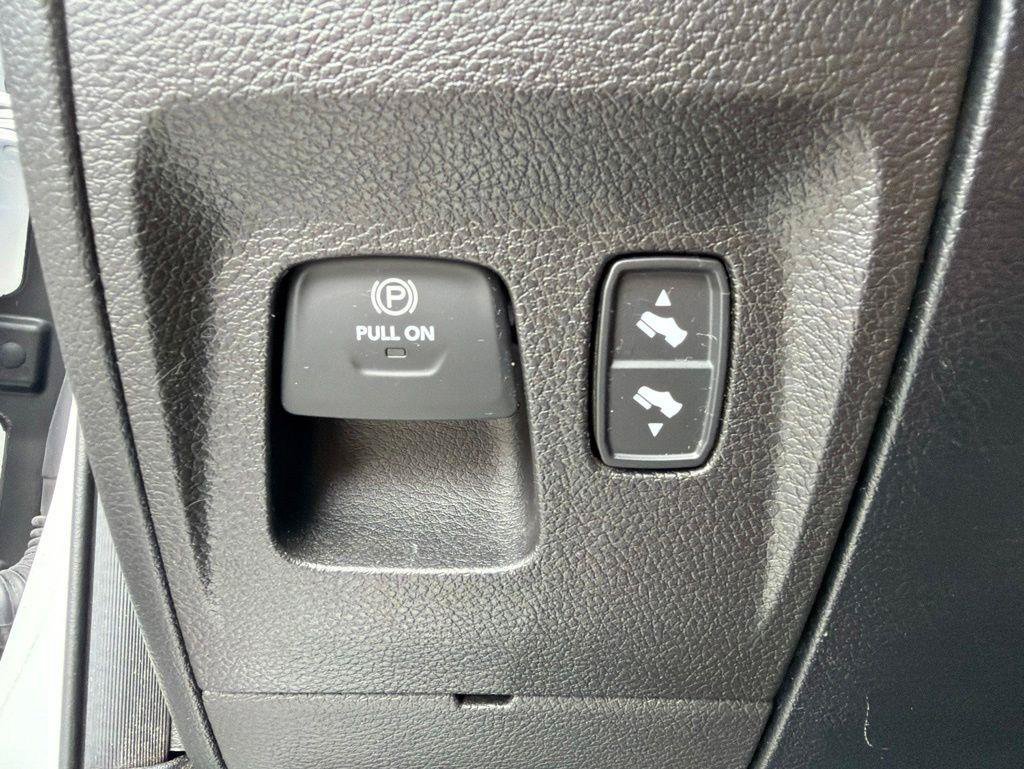 Used 2021 RAM 1500 Limited w/ Night Edition AWD/4WD image 48