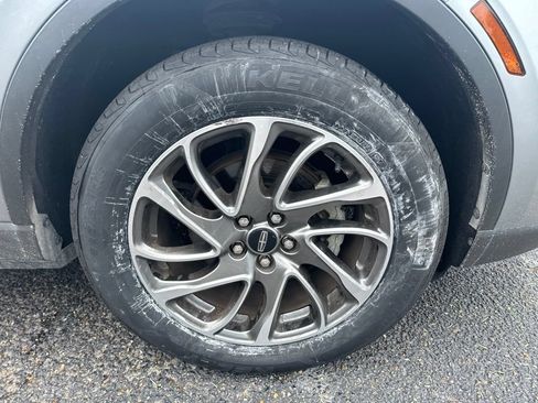 Used 2022 Lincoln Corsair FWD image 10