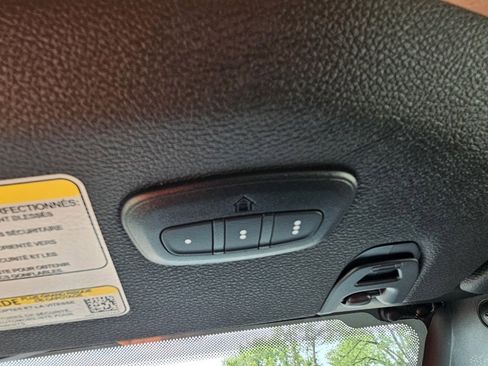 New 2025 Jeep Wrangler Sport S image 21