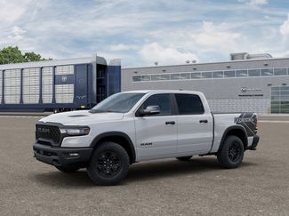 New 2026 RAM 1500 Rebel w/ Rebel Level 2 Equipment Group AWD/4WD video 1