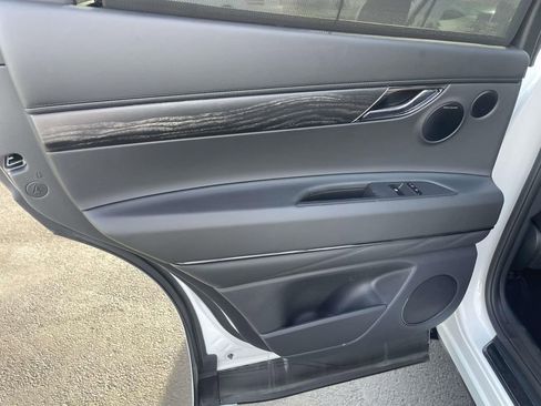 New 2026 Genesis GV80 3.5T Prestige image 22