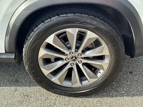 Used 2020 Mercedes-Benz GLE 350 image 19