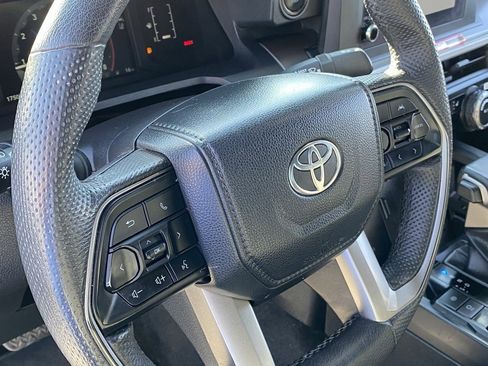 Used 2024 Toyota Tacoma SR5 image 11