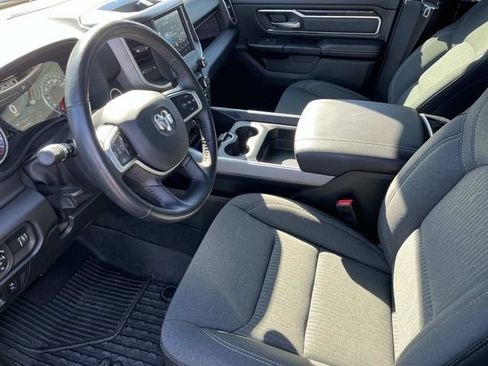 Used 2022 RAM 1500 Big Horn image 25
