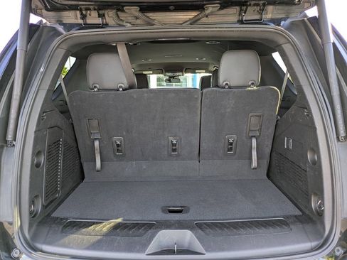 Certified 2023 Chevrolet Tahoe LT image 14