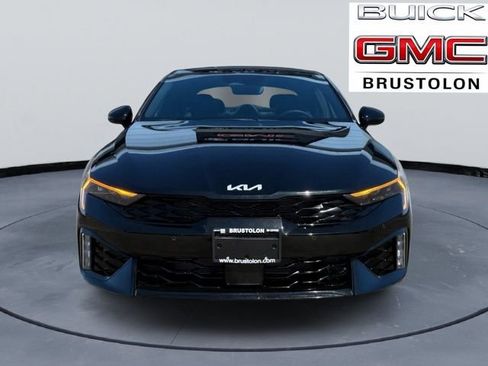 Used 2026 Kia K5 GT-Line image 2