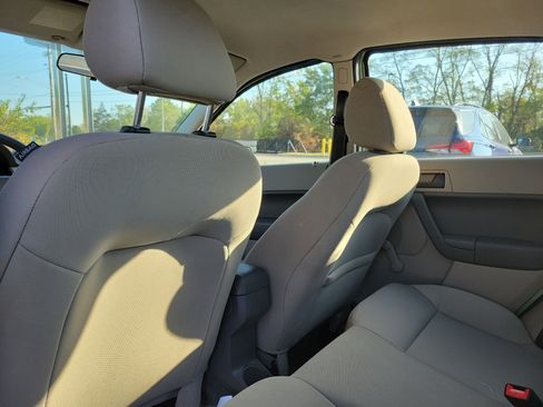 Used 2008 Ford Focus S image 14