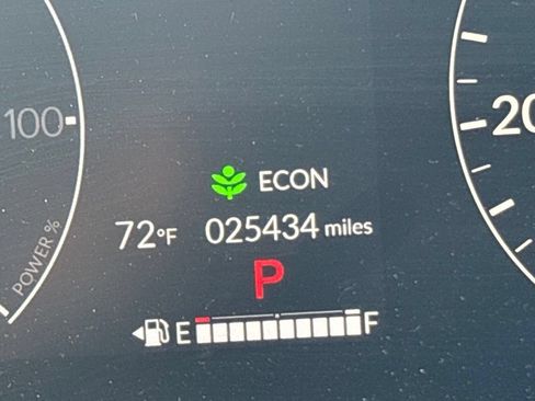 Used 2024 Honda CR-V Sport-L image 19