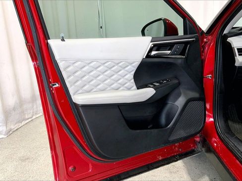 Used 2022 Mitsubishi Outlander SEL image 21