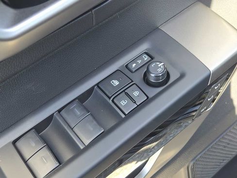 New 2026 Toyota Tundra Limited image 11