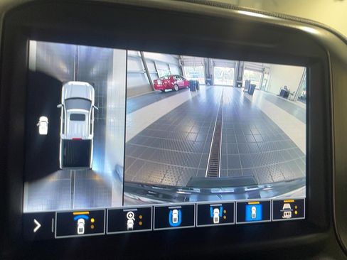 Used 2022 GMC Sierra 1500 Denali w/ Denali Reserve Package image 29