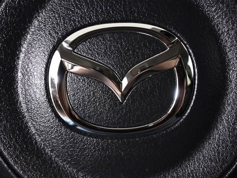 Used 2023 MAZDA CX-5 AWD 2.5 S w/ Premium Plus Pkg image 36