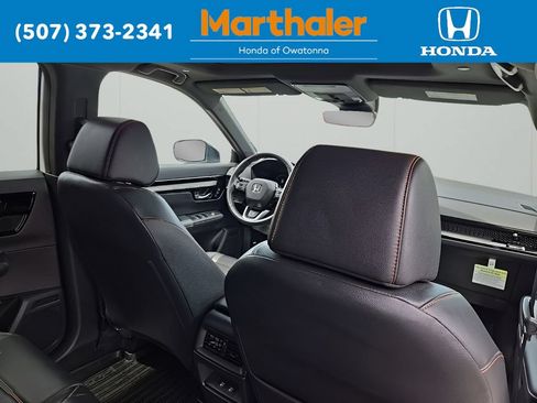 Used 2024 Honda CR-V Sport Touring image 18