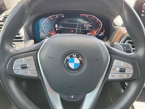 Used 2024 BMW X3 xDrive30i AWD/4WD image 25