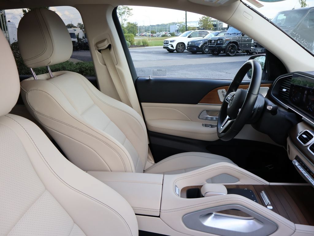 Certified 2022 Mercedes-Benz GLE 350 4MATIC image 10
