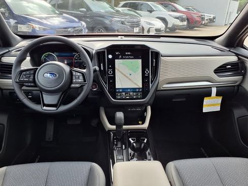 New 2026 Subaru Forester Premium AWD/4WD image 5