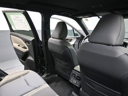 New 2026 Subaru Forester Premium image 15