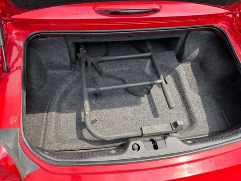 Used 2003 Ford Thunderbird RWD image 25