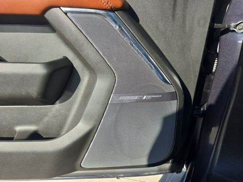 Used 2023 GMC Yukon XL Denali Ultimate image 32